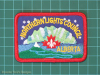 Northern Lights Council Alberta [AB 07c]